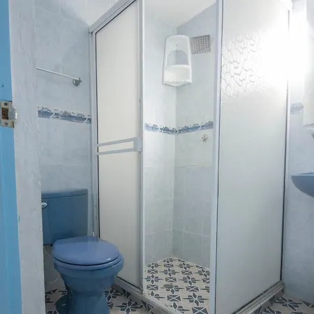 Verano Azul - Confortable Apartamento Completo Con Ubicacion Preferencial - Bahia De Manga - A Un Paso Del Centro Historico Y Getsemani *