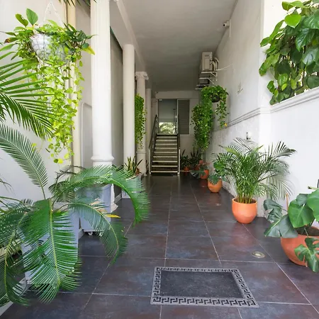 Bed and breakfast Verano Azul - Confortable Apartamento Completo Con Ubicacion Preferencial - Bahia De Manga - A Un Paso Del Centro Historico Y Getsemani Cartagena