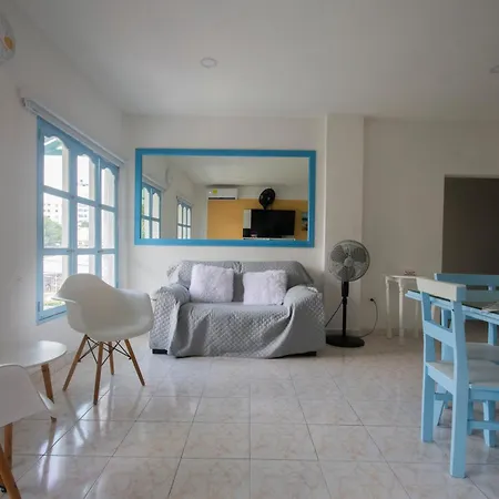 Verano Azul - Confortable Apartamento Completo Con Ubicacion Preferencial - Bahia De Manga - A Un Paso Del Centro Historico Y Getsemani Bed and breakfast *