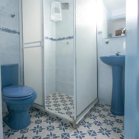 Verano Azul - Confortable Apartamento Completo Con Ubicacion Preferencial - Bahia De Manga - A Un Paso Del Centro Historico Y Getsemani Cartagena