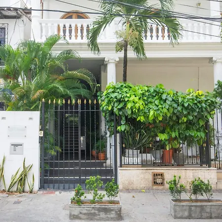 Verano Azul - Confortable Apartamento Completo Con Ubicacion Preferencial - Bahia De Manga - A Un Paso Del Centro Historico Y Getsemani Cartagena